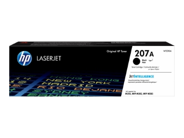 Bild på HP 207A