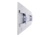 Bild på Multibrackets M Universal Wallmount Super Slim Small