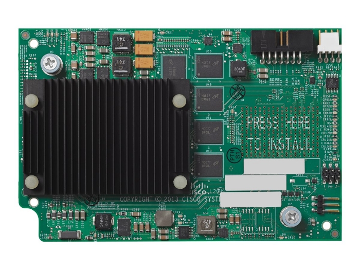 Bild på Cisco UCS Virtual Interface Card 1380