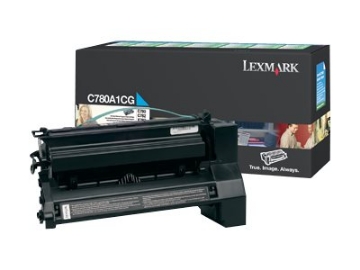 Bild på Lexmark