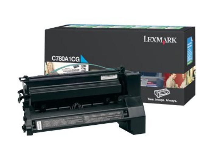 Bild på Lexmark
