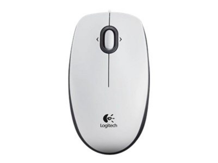 Bild på Logitech B100