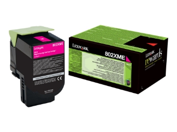 Bild på Lexmark