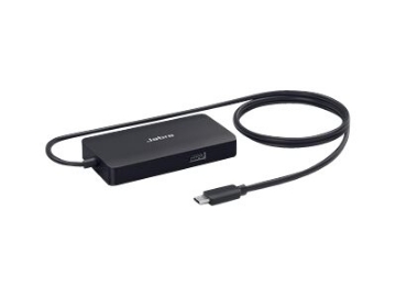 Bild på Jabra PanaCast USB Hub