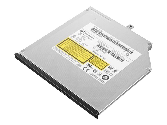 Bild på Lenovo ThinkPad Ultrabay Slim Drive III