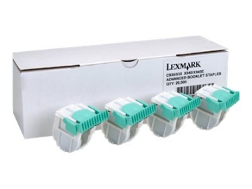 Bild på Lexmark