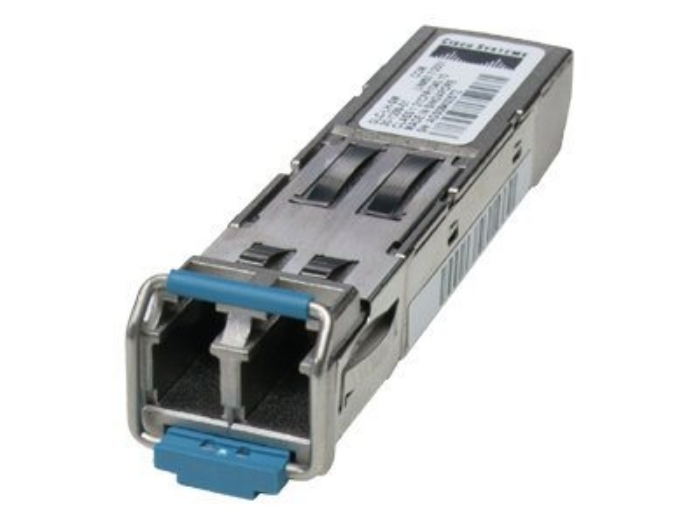 Bild på Cisco Rugged SFP