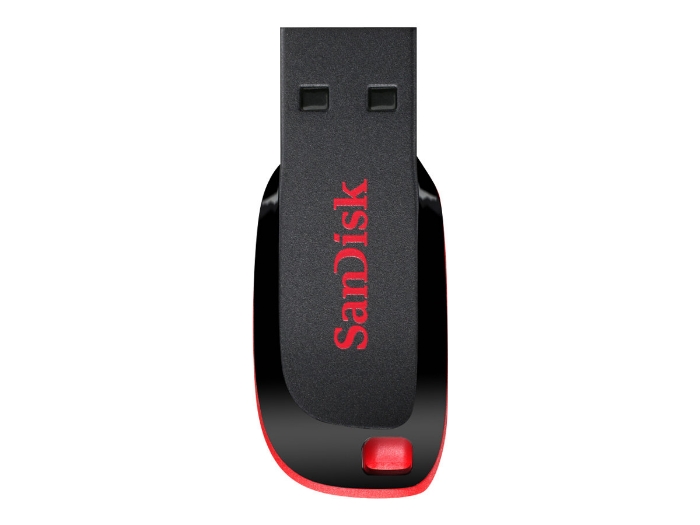 Bild på SanDisk Cruzer Blade