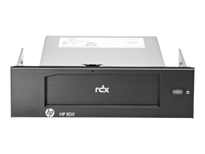 Bild på HPE RDX Removable Disk Backup System