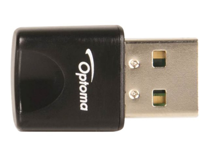 Bild på Optoma Wireless USB adapter for Ml750e, ML750ST