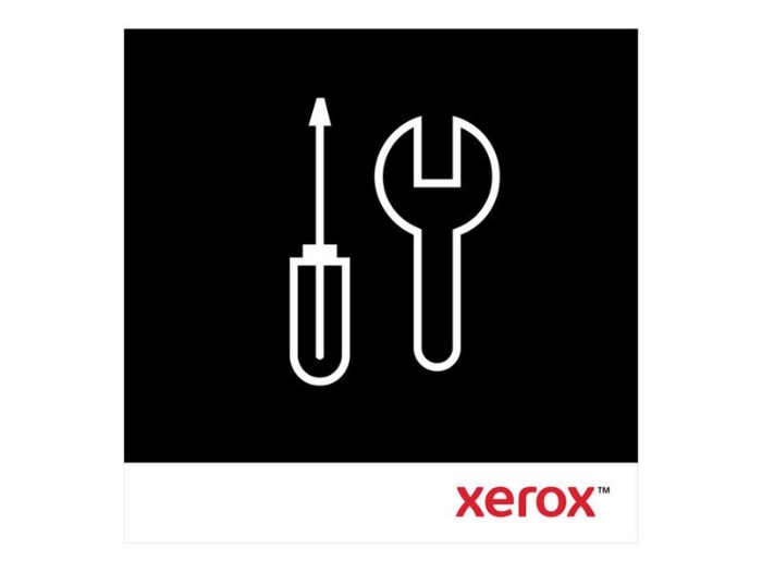 Bild på Xerox Service Pack