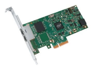 Bild på FUJITSU PLAN CP Intel I350-T2