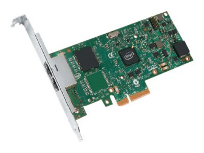 Bild på FUJITSU PLAN CP Intel I350-T2