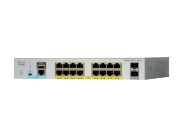 Bild på Cisco Catalyst 2960L-16TS-LL