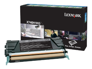 Bild på Lexmark