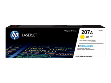 Bild på HP 207A
