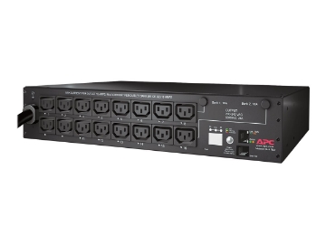 Bild på APC Switched Rack PDU AP7911B