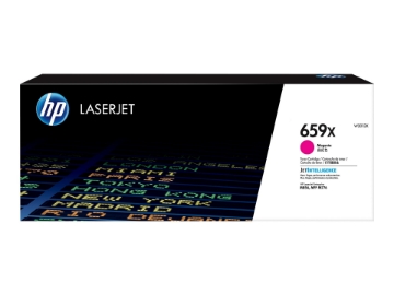 Bild på HP 659X
