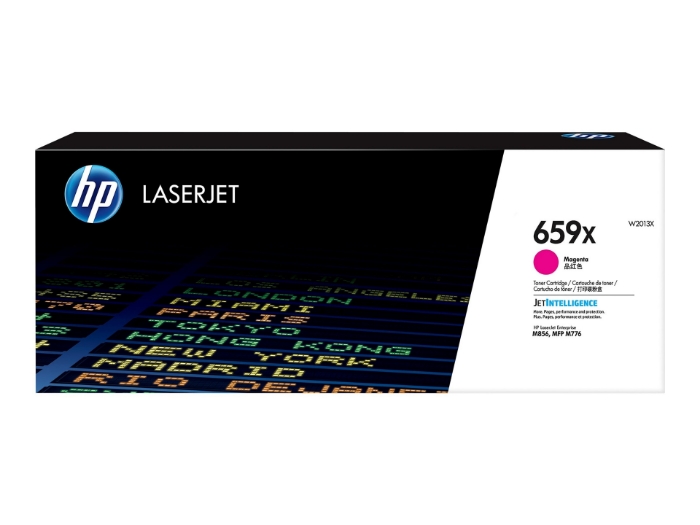 Bild på HP 659X