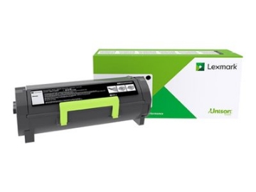 Bild på Lexmark 602XE