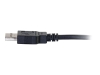 Bild på C2G 6.6ft USB Cable