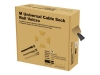 Bild på Multibrackets M Universal Cable Sock Touch Fastener