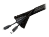 Bild på Multibrackets M Universal Cable Sock Touch Fastener