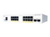 Bild på Cisco Catalyst 1000-16P-E-2G-L