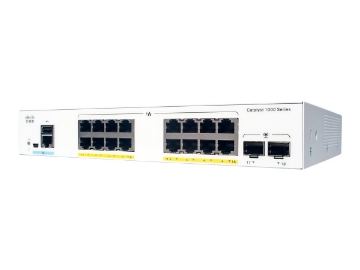 Bild på Cisco Catalyst 1000-16P-E-2G-L