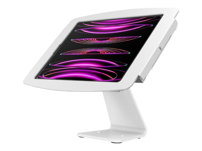 Bild på Compulocks iPad Pro 12.9" (3-6th Gen) Space Enclosure Rotating Counter Stand