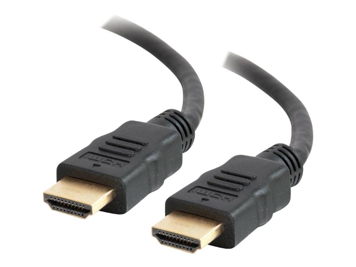 Bild på C2G 1.5m High Speed HDMI Cable with Ethernet