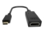 Bild på VISION Professional installation-grade USB-C to HDMI adapter