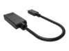 Bild på VISION Professional installation-grade USB-C to HDMI adapter