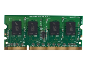 Bild på HP Mem/512MB 144Pin DDR2 SDRAM x32 DIMM