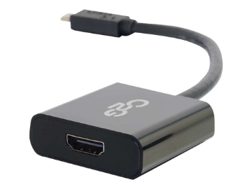Bild på C2G USB 3.1 USB C to HDMI Audio/Video Adapter