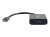 Bild på C2G USB 3.1 USB C to HDMI Audio/Video Adapter