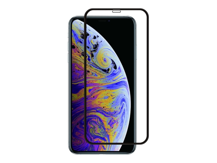 Bild på Screenor Tempered Iphone Xr/11 New Full Cover