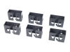 Bild på APC Cable Containment Brackets with PDU Mounting