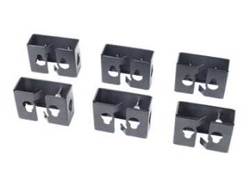 Bild på APC Cable Containment Brackets with PDU Mounting
