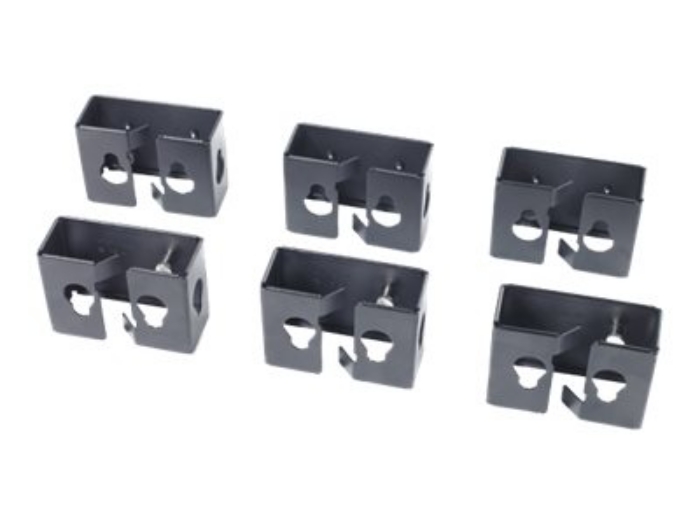 Bild på APC Cable Containment Brackets with PDU Mounting