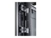 Bild på APC Cable Containment Brackets with PDU Mounting