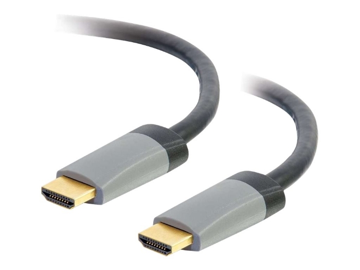 Bild på C2G 10m (32.8ft) HDMI Cable with Ethernet