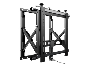 Bild på Multibrackets M Public Video Wall Mount Glide HD