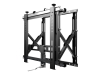 Bild på Multibrackets M Public Video Wall Mount Glide HD