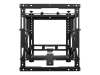 Bild på Multibrackets M Public Video Wall Mount Glide HD
