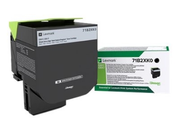Bild på Lexmark