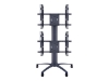 Bild på Multibrackets M Public Display Stand Single Screen Mount