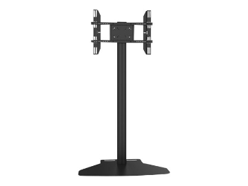 Bild på Multibrackets M Display Stand 180 Flight Case Single w. Floorbase