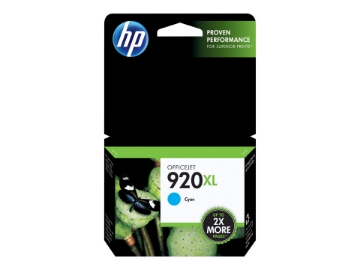 Bild på HP 920XL