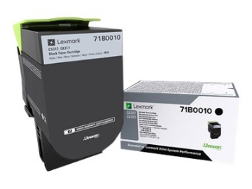 Bild på Lexmark